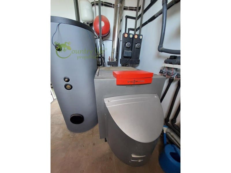 4 soverom Villa til salgs i Periana - € 649 000 (Ref: 8387310)