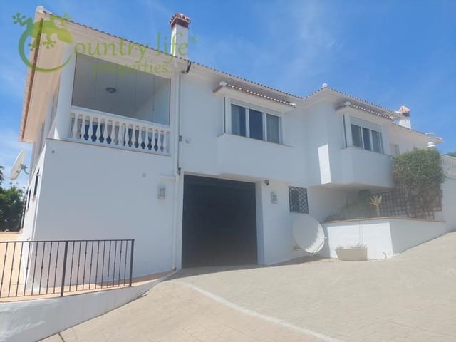 4 soverom Villa til salgs i Periana - € 649 000 (Ref: 8387310)