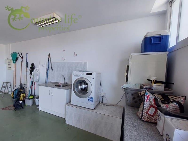 4 soverom Villa til salgs i Periana - € 649 000 (Ref: 8387310)