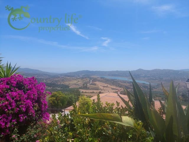 4 soverom Villa til salgs i Periana - € 649 000 (Ref: 8387310)