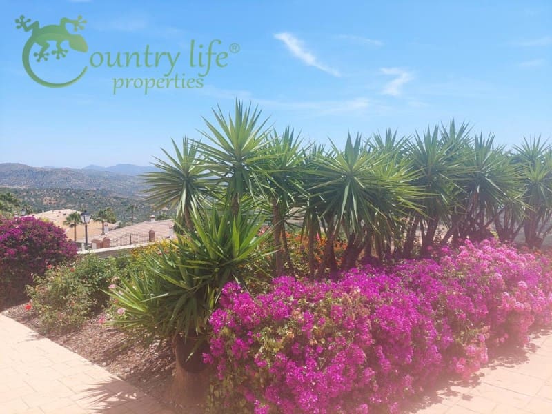 4 soverom Villa til salgs i Periana - € 649 000 (Ref: 8387310)