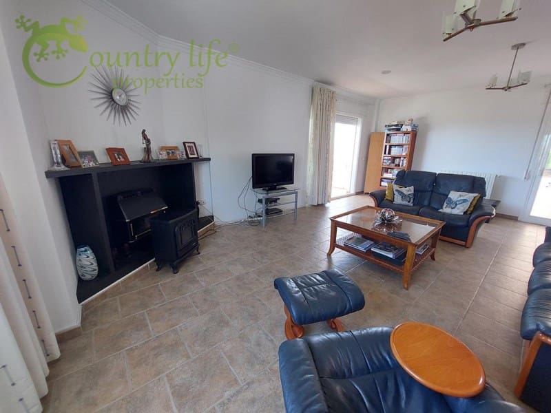 4 soverom Villa til salgs i Periana - € 649 000 (Ref: 8387310)