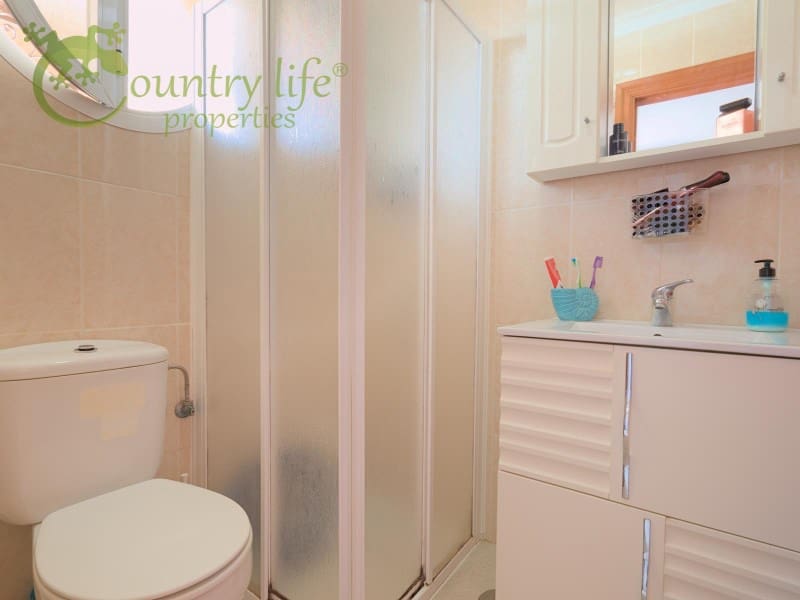 3 soverom Kjedet enebolig til salgs i Torre del Mar - € 430 000 (Ref: 8487852)