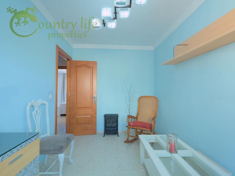 3 soverom Kjedet enebolig til salgs i Torre del Mar - € 430 000 (Ref: 8487852)