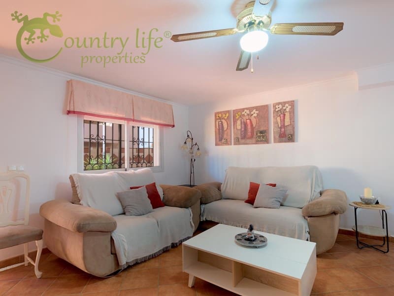 3 soverom Kjedet enebolig til salgs i Torre del Mar - € 430 000 (Ref: 8487852)