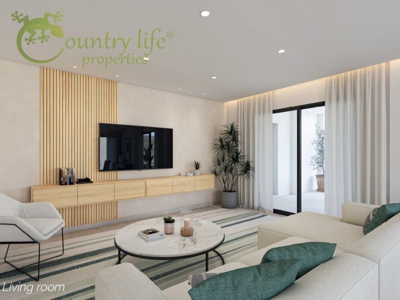 3 soverom Villa til salgs i Alcaucin - € 475 000 (Ref: 8532130)