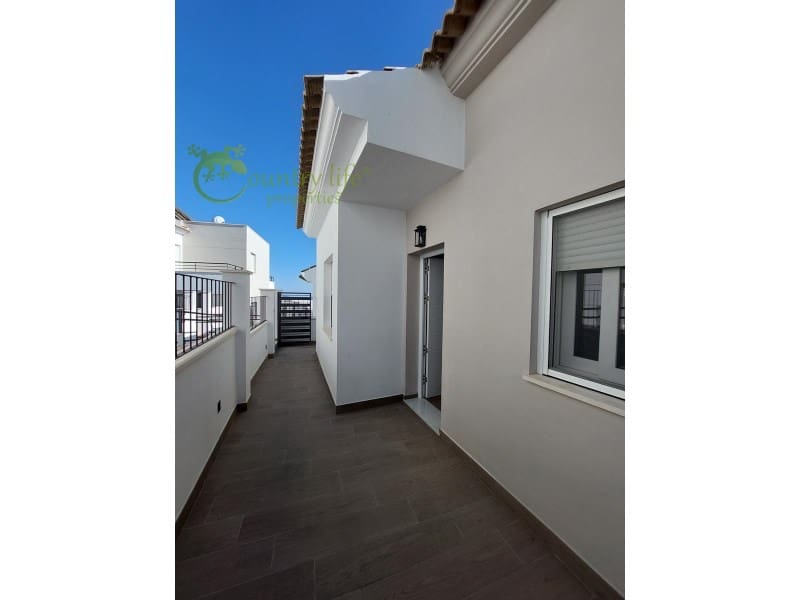 3 soveværelse Byhus til salg i Periana - € 194.500 (Ref: 8545072)