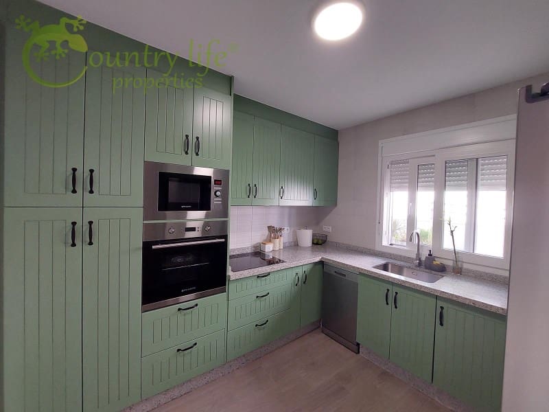 3 soveværelse Byhus til salg i Periana - € 194.500 (Ref: 8545072)