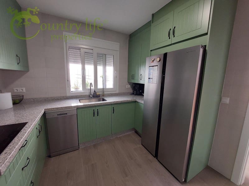 3 soveværelse Byhus til salg i Periana - € 194.500 (Ref: 8545072)