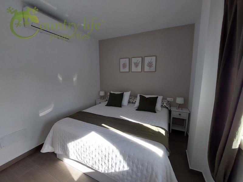 3 soveværelse Byhus til salg i Periana - € 194.500 (Ref: 8545072)