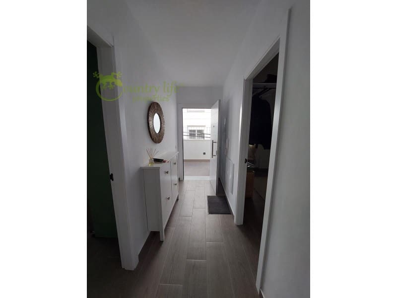 3 soveværelse Byhus til salg i Periana - € 194.500 (Ref: 8545072)