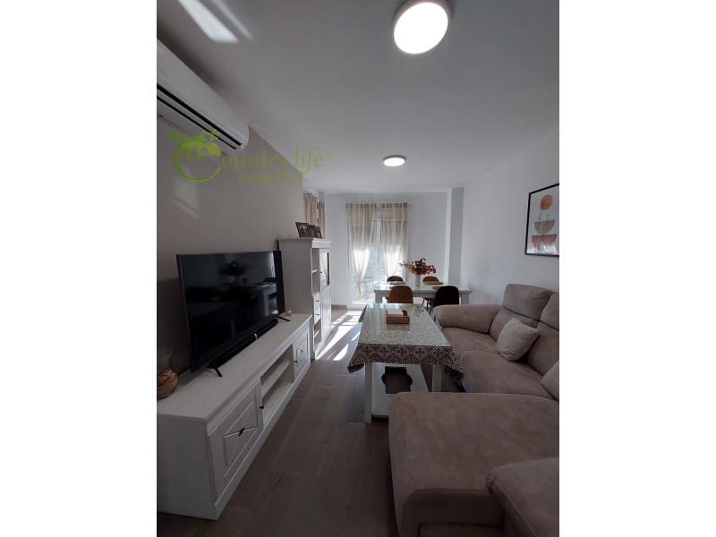 3 soveværelse Byhus til salg i Periana - € 194.500 (Ref: 8545072)