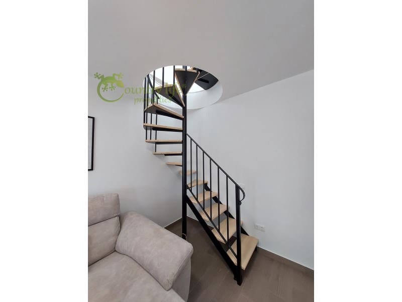 3 soveværelse Byhus til salg i Periana - € 194.500 (Ref: 8545072)