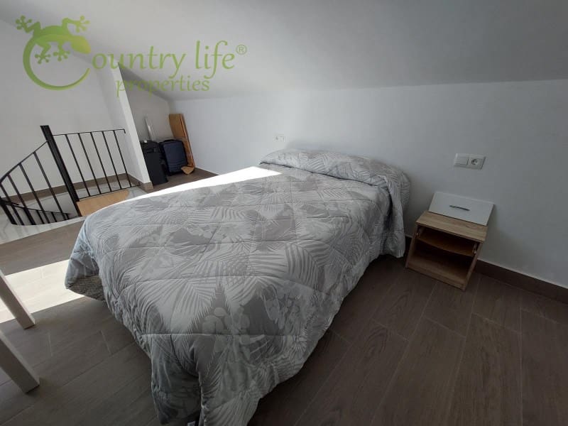 3 soveværelse Byhus til salg i Periana - € 194.500 (Ref: 8545072)