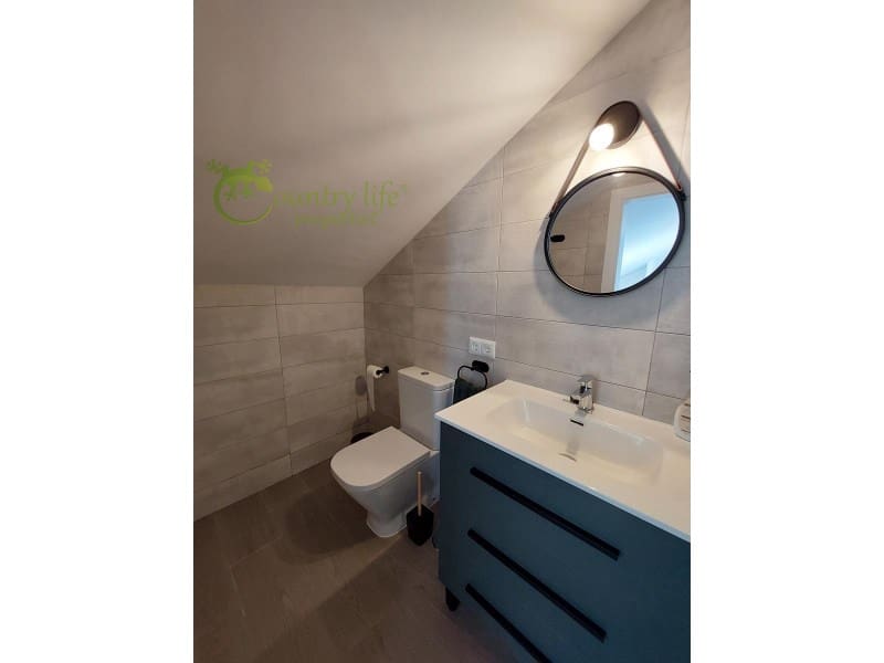 3 soveværelse Byhus til salg i Periana - € 194.500 (Ref: 8545072)