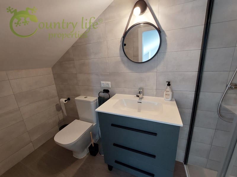 3 soveværelse Byhus til salg i Periana - € 194.500 (Ref: 8545072)