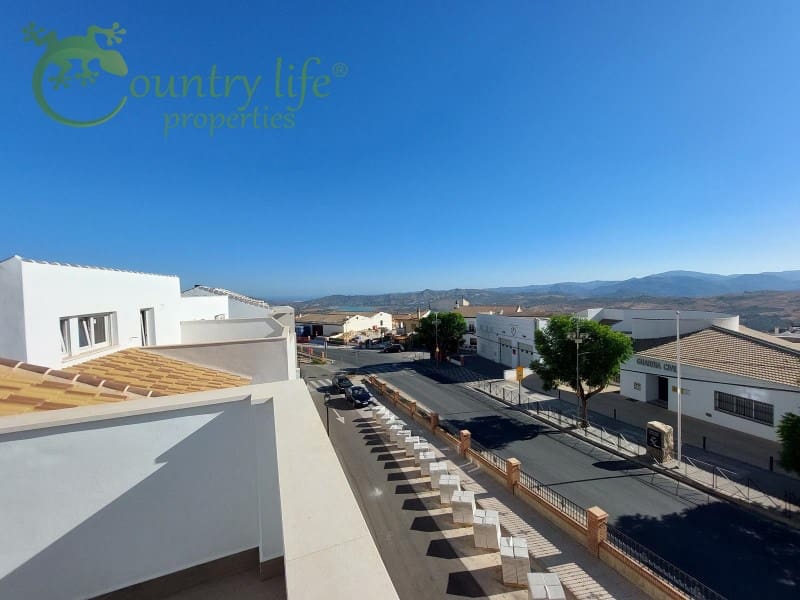 3 soveværelse Byhus til salg i Periana - € 194.500 (Ref: 8545072)