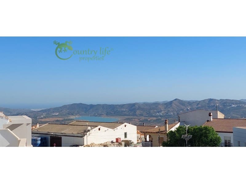 3 soveværelse Byhus til salg i Periana - € 194.500 (Ref: 8545072)