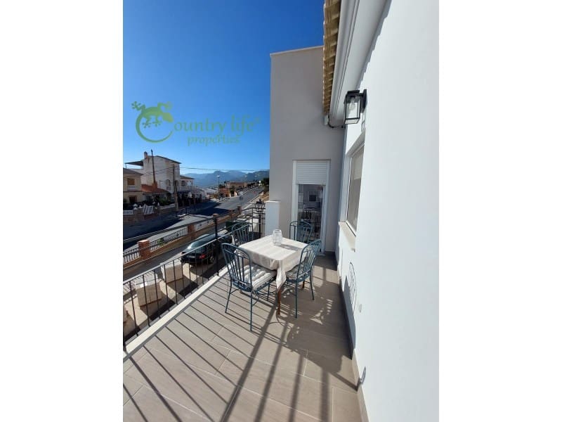 3 soveværelse Byhus til salg i Periana - € 194.500 (Ref: 8545072)