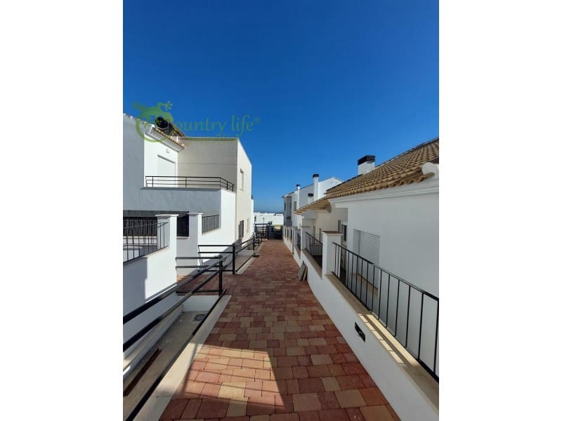 3 soveværelse Byhus til salg i Periana - € 194.500 (Ref: 8545072)