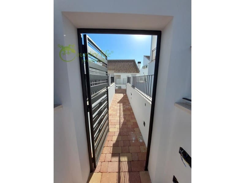 3 soveværelse Byhus til salg i Periana - € 194.500 (Ref: 8545072)