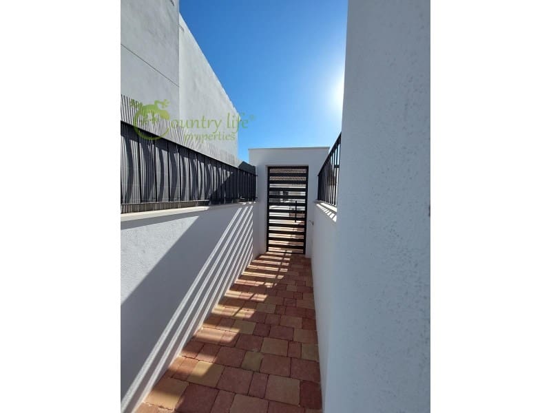 3 soveværelse Byhus til salg i Periana - € 194.500 (Ref: 8545072)