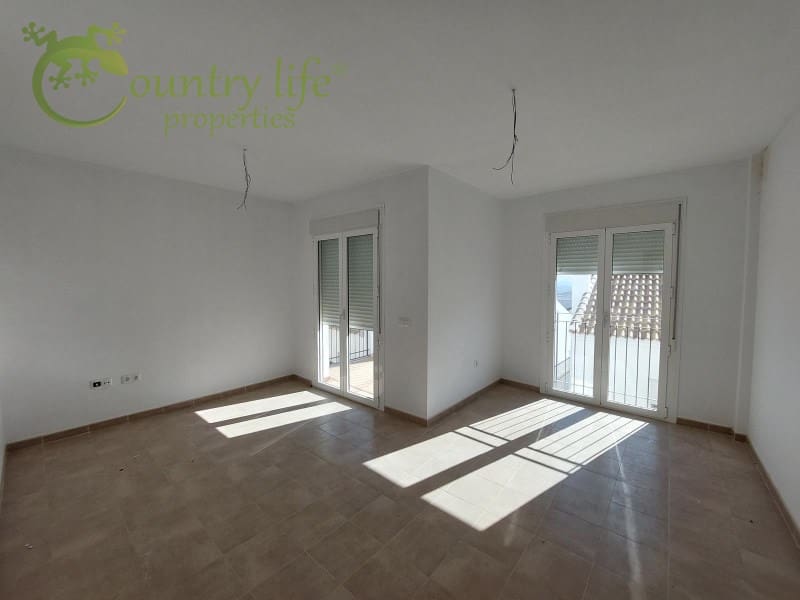 3 soveværelse Byhus til salg i Periana - € 194.500 (Ref: 8545072)