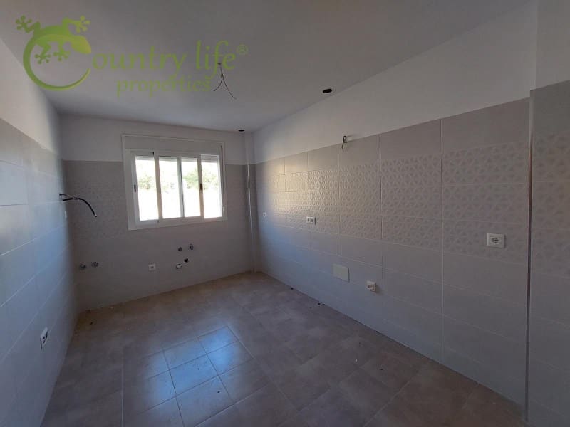 3 soveværelse Byhus til salg i Periana - € 194.500 (Ref: 8545072)