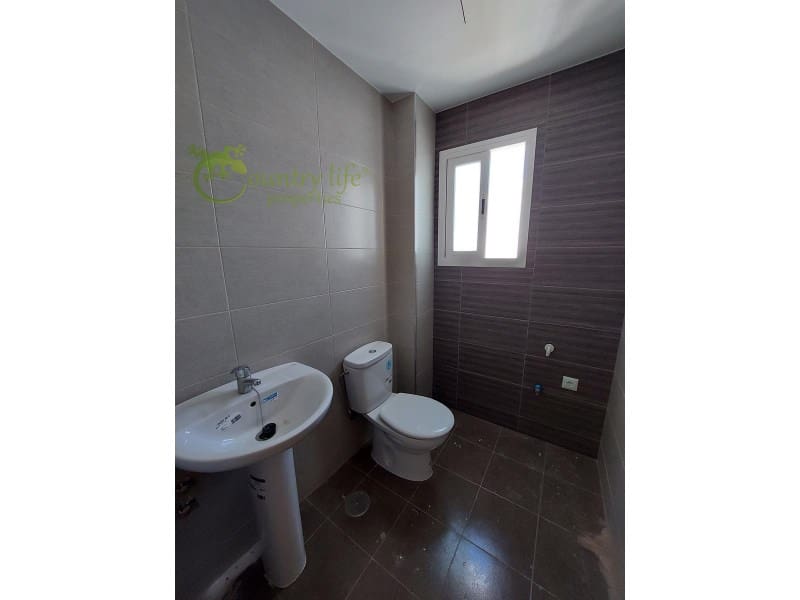 3 soveværelse Byhus til salg i Periana - € 194.500 (Ref: 8545072)