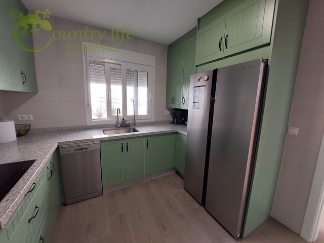 3 sypialnia Dom na sprzedaż w Periana - 194 500 € (Ref: 8545072)