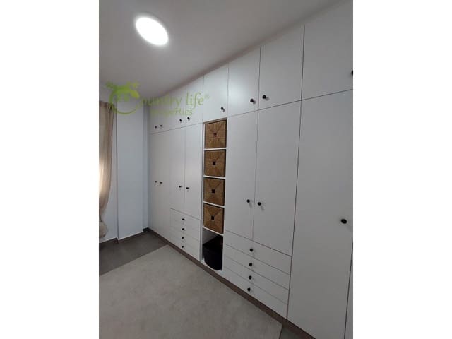 3 sypialnia Dom na sprzedaż w Periana - 194 500 € (Ref: 8545072)