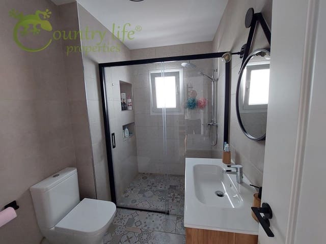 3 sypialnia Dom na sprzedaż w Periana - 194 500 € (Ref: 8545072)