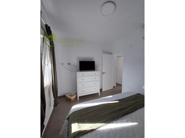 3 sypialnia Dom na sprzedaż w Periana - 194 500 € (Ref: 8545072)