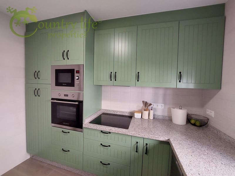 3 soveværelse Byhus til salg i Periana - € 194.500 (Ref: 8545072)