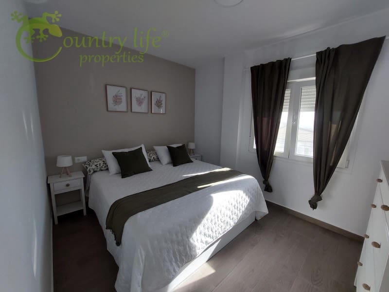 3 soveværelse Byhus til salg i Periana - € 194.500 (Ref: 8545072)