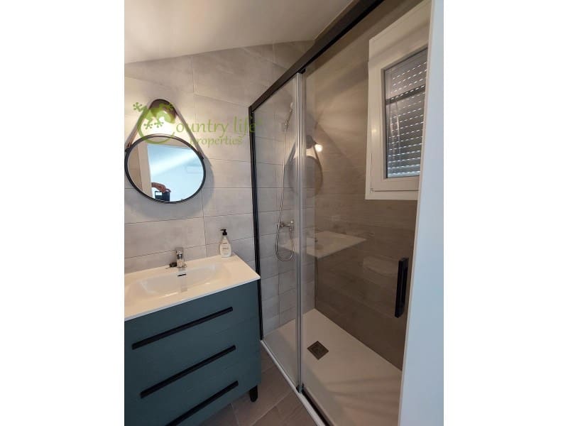 3 soveværelse Byhus til salg i Periana - € 194.500 (Ref: 8545072)