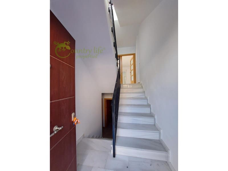 3 soveværelse Byhus til salg i Periana - € 194.500 (Ref: 8545072)