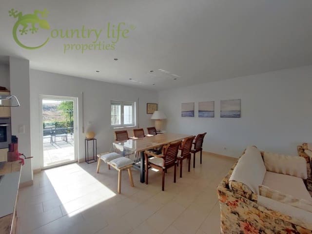 3 slaapkamer Villa te koop in Viñuela - € 590.000 (Ref: 8565419)