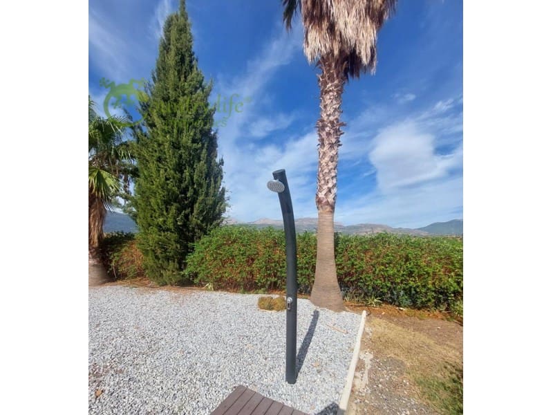 3 slaapkamer Villa te koop in Vinuela - € 590.000 (Ref: 8565419)