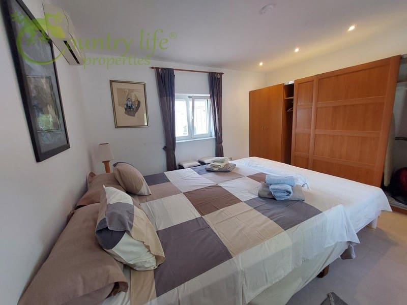 3 slaapkamer Villa te koop in Vinuela - € 590.000 (Ref: 8565419)