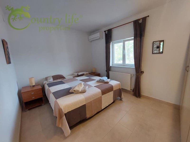 3 slaapkamer Villa te koop in Vinuela - € 590.000 (Ref: 8565419)