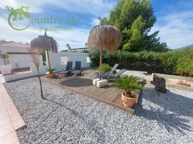 3 slaapkamer Villa te koop in Vinuela - € 590.000 (Ref: 8565419)