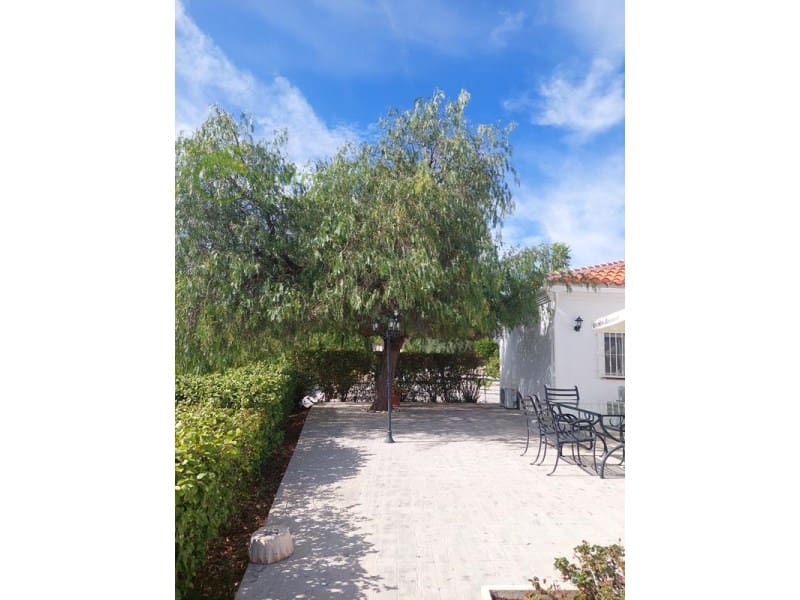 3 slaapkamer Villa te koop in Vinuela - € 590.000 (Ref: 8565419)