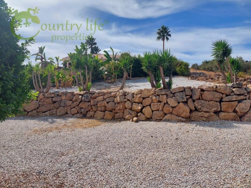 3 slaapkamer Villa te koop in Vinuela - € 590.000 (Ref: 8565419)