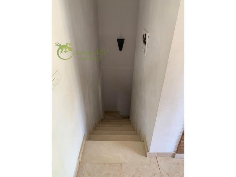 4 soverom Villa til salgs i Alcaucin - € 369 000 (Ref: 8595514)