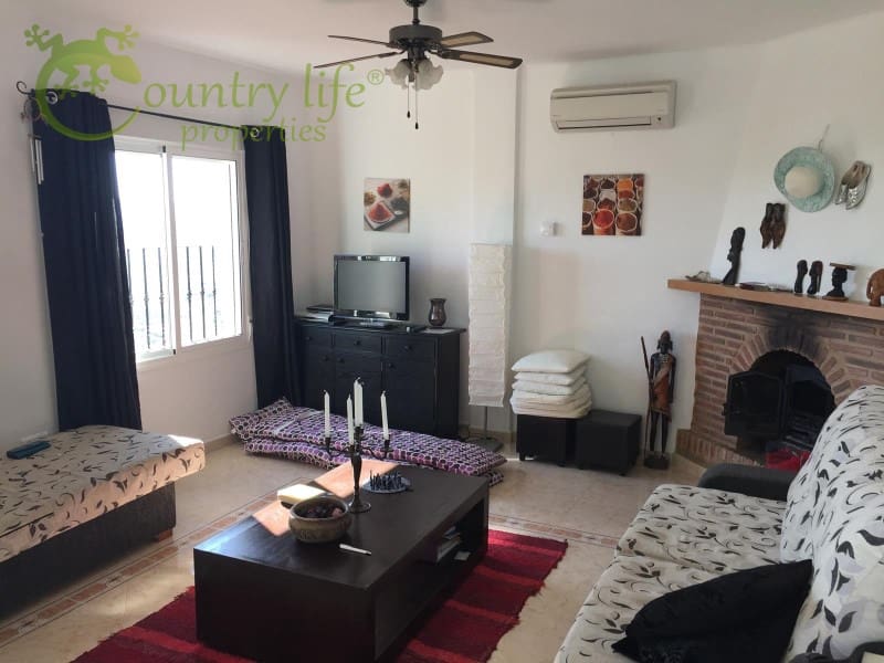 4 soverom Villa til salgs i Alcaucin - € 369 000 (Ref: 8595514)