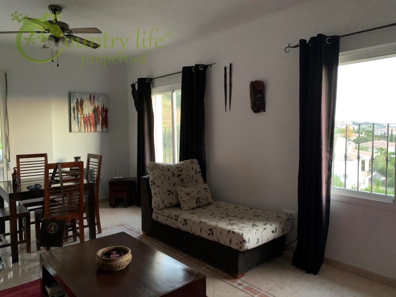 4 soverom Villa til salgs i Alcaucin - € 369 000 (Ref: 8595514)