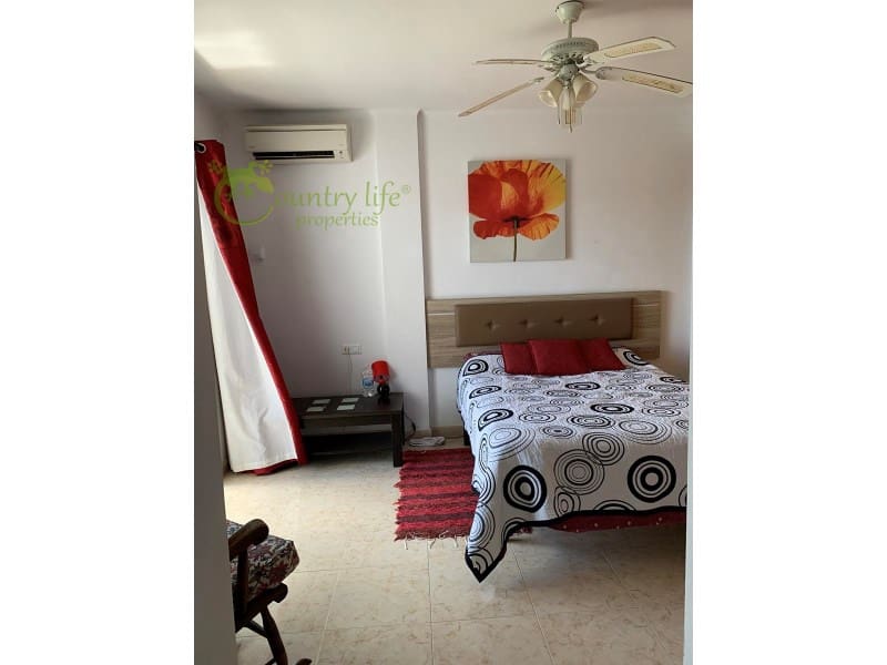 4 soverom Villa til salgs i Alcaucin - € 369 000 (Ref: 8595514)