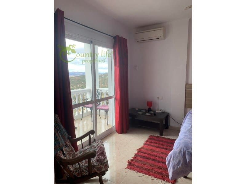 4 soverom Villa til salgs i Alcaucin - € 369 000 (Ref: 8595514)