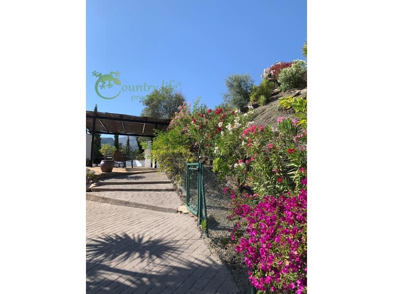 4 soverom Villa til salgs i Alcaucin - € 369 000 (Ref: 8595514)